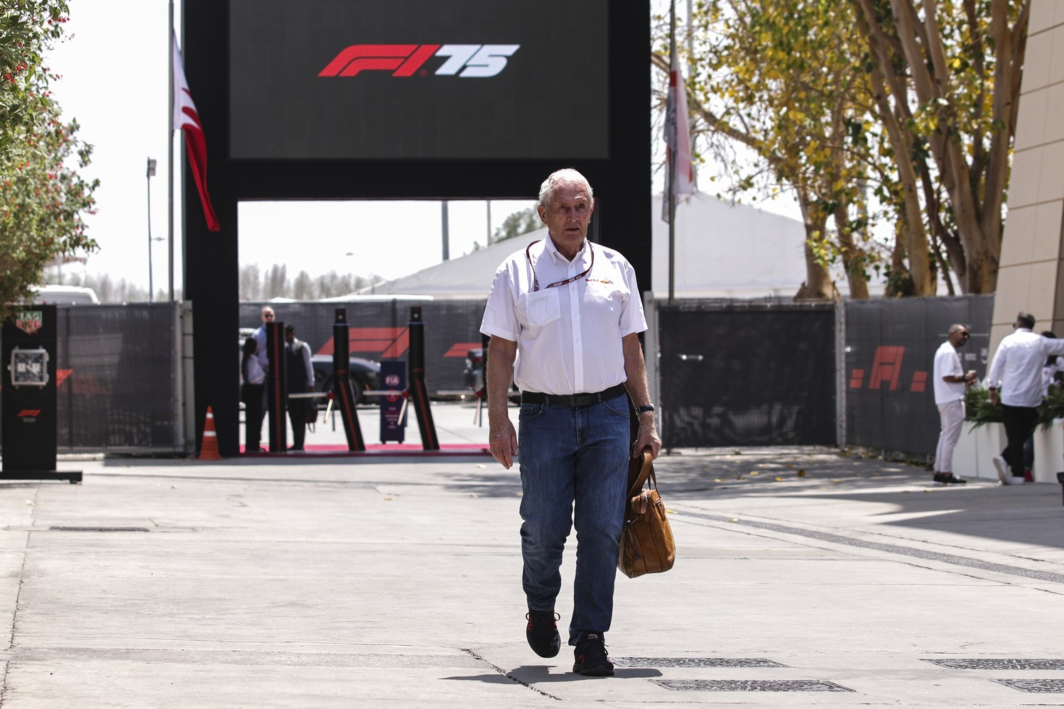  és  - Súlyos a helyzet a Red Bullnál, Marko szerint komoly gondok vannak az RB21-gyel